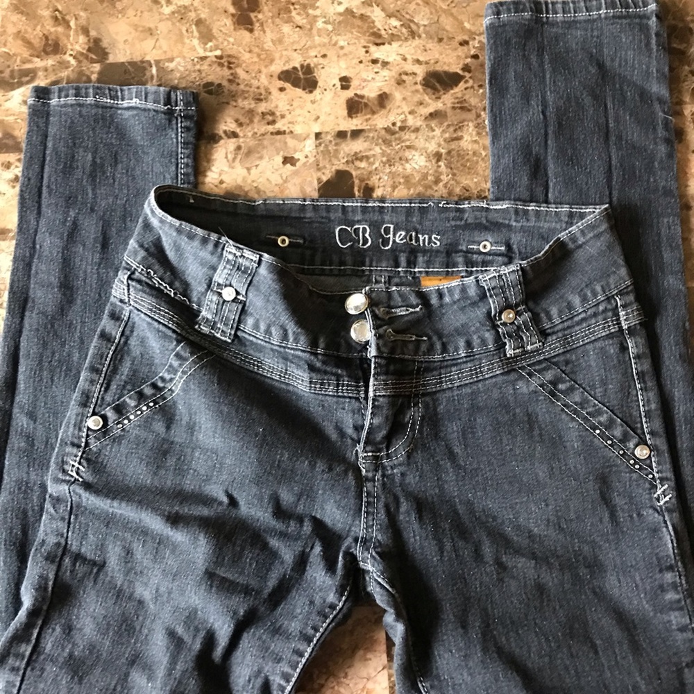 CB Jeans